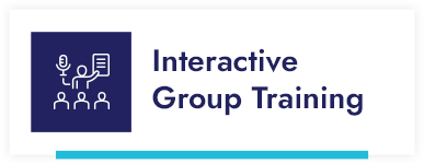 Interactive Group Training 1