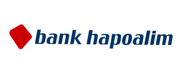 logo bank hapoalim