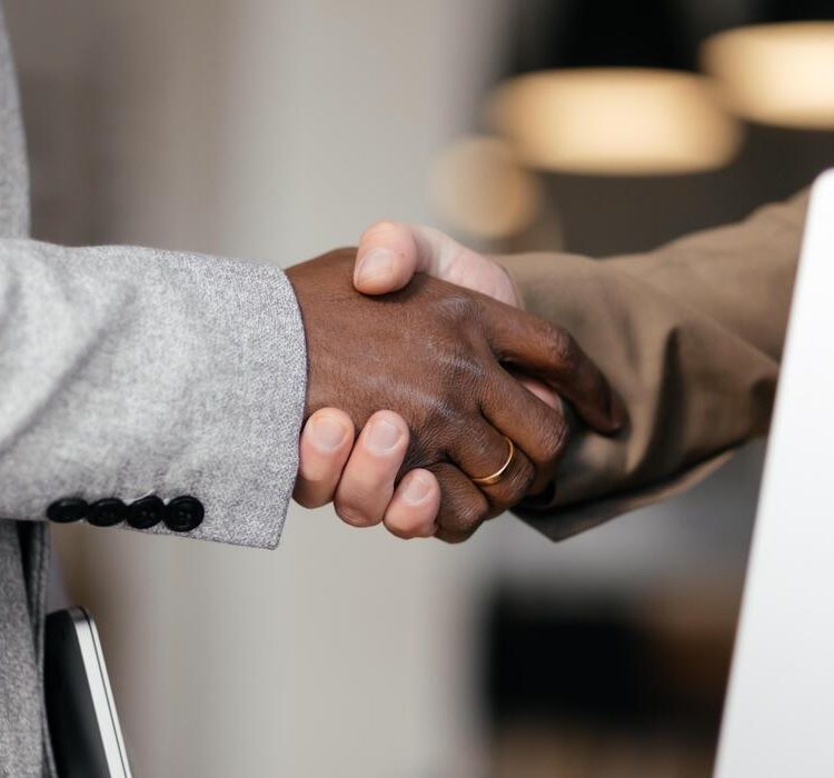 business-handshake-for-cooperation-welcome-or-thank-you-for-meeting-partnership-shaking-hands-or-contact-with-greeting-for-b2b-or-teamwork-collaboration-or-success-photo